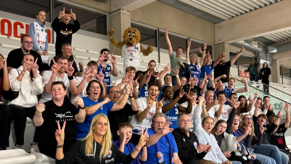 Derby-Comeback! Coburger werden spät zum Löwenbändiger