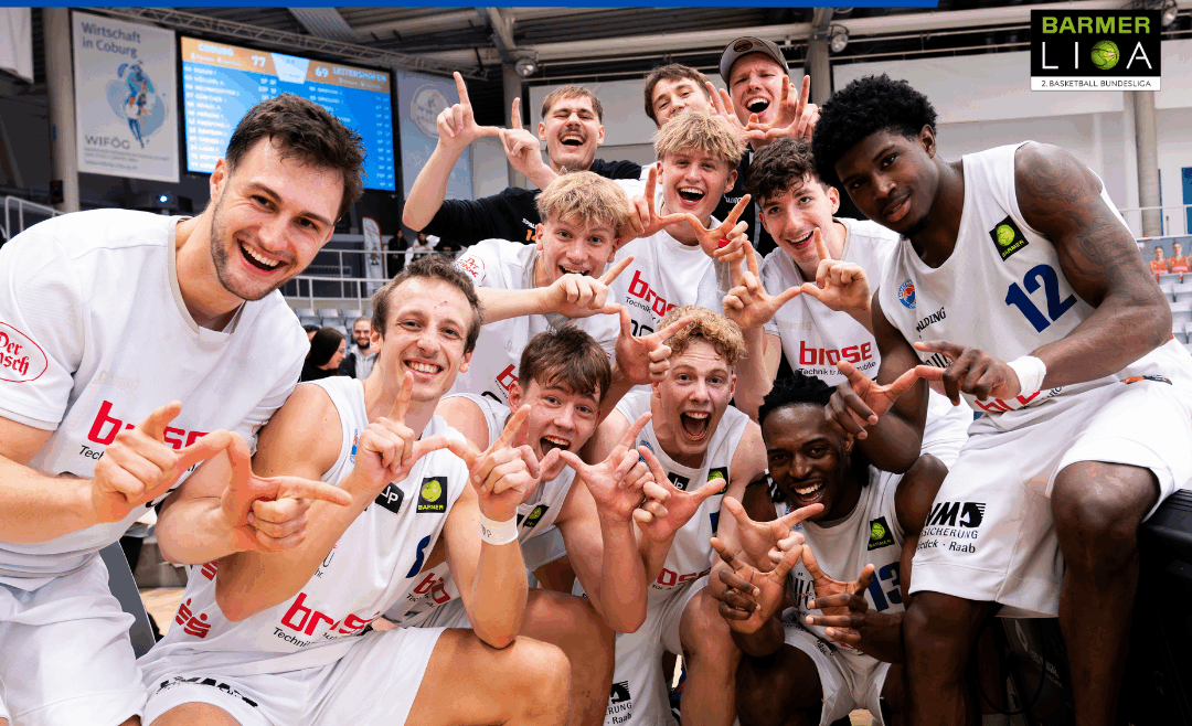 Heimspiel 4: SV Fellbach Flashers