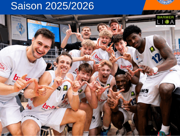 Heimspiel 4: SV Fellbach Flashers