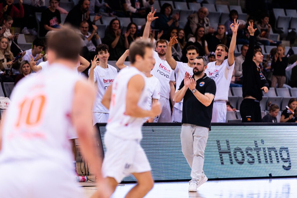 7:0! Coburger Defensiv-Bollwerk knackt auch Ludwigsburg