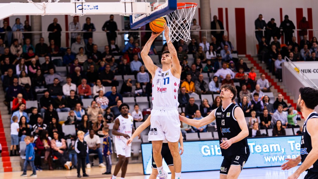 Sportliche Neuauflage des „Kampf der Titanen“