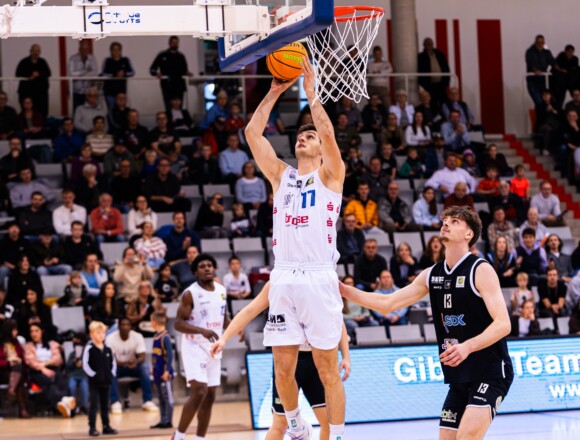 Sportliche Neuauflage des „Kampf der Titanen“