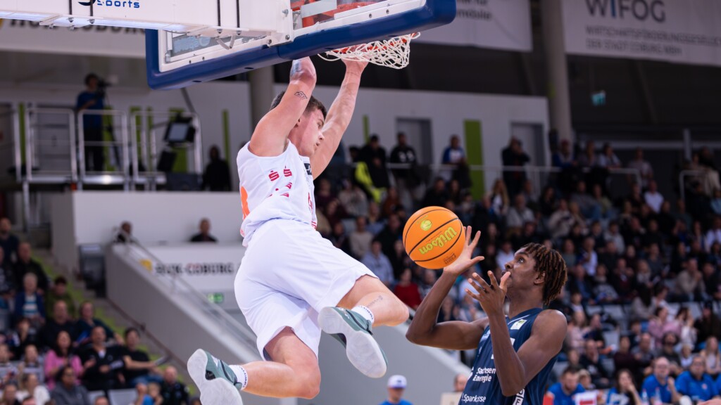Mit Herz(og) und Leidenschaft zurück auf der Siegerstraße!