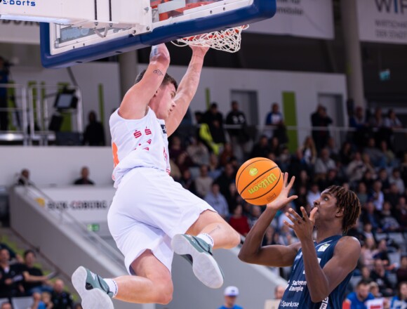 Mit Herz(og) und Leidenschaft zurück auf der Siegerstraße!