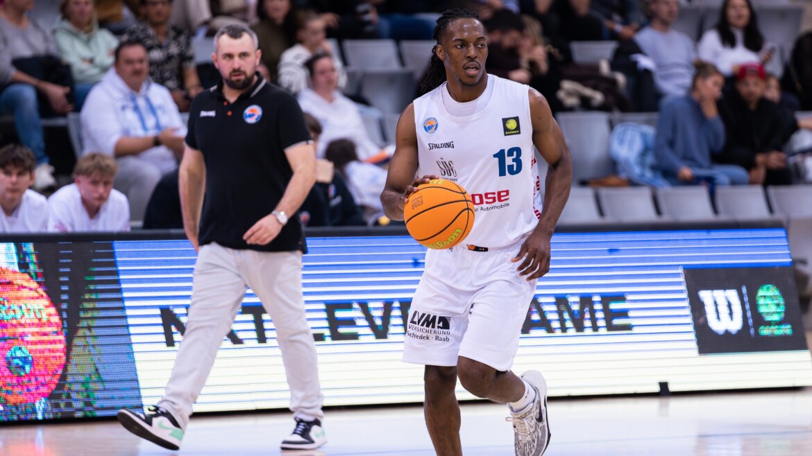 Domstadt erobert! Double-Double Dawson entscheidet wahren Dog-Fight