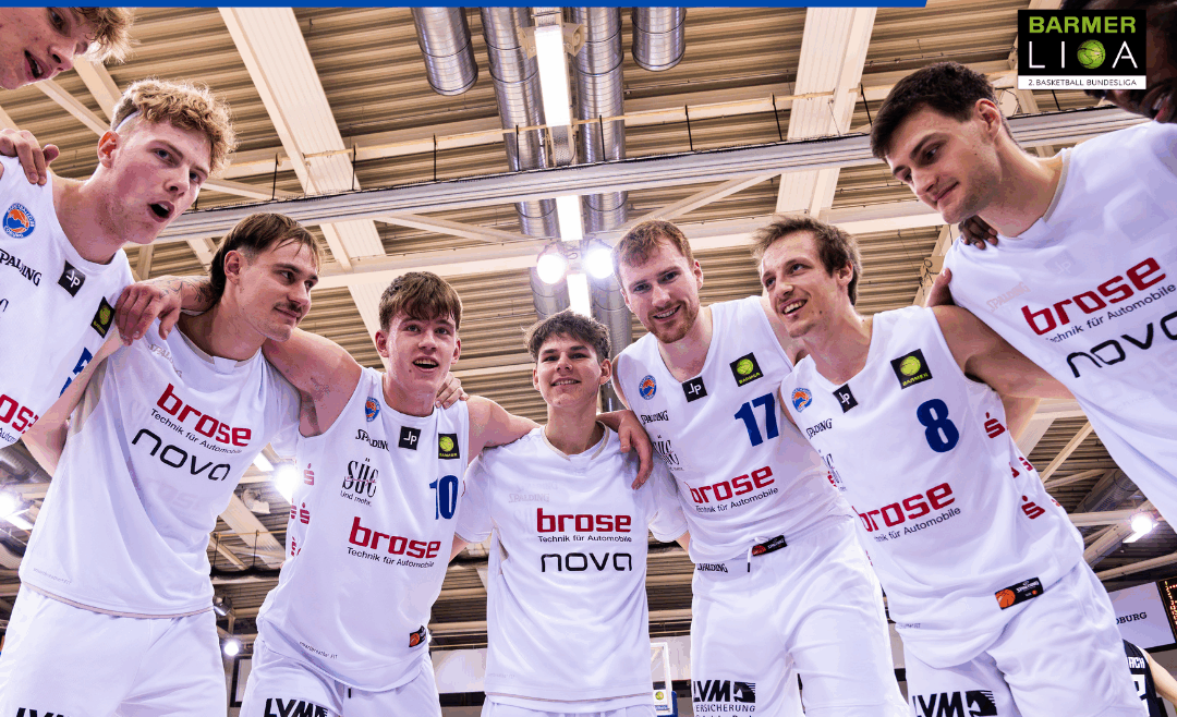 Heimspiel 5: Dresden Titans