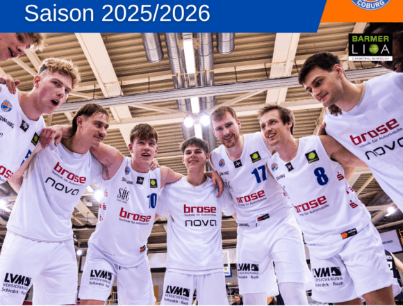 Heimspiel 5: Dresden Titans