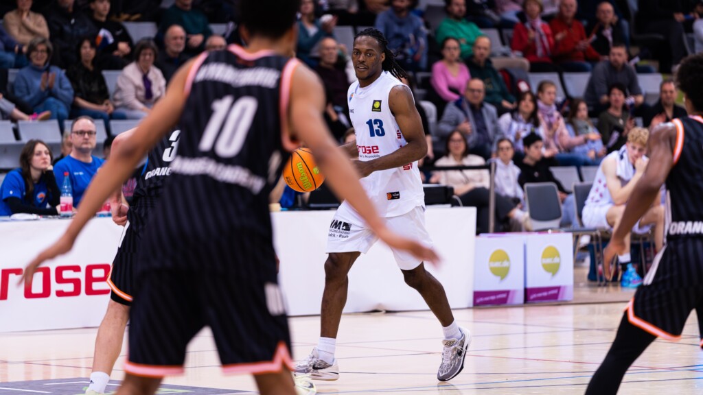 Pisic-Party beerdigt Coburger Derby-Träume