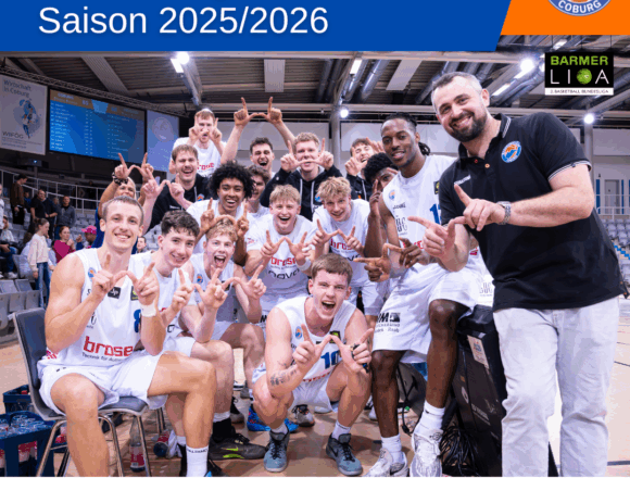 Heimspiel 6: OrangeAcademy