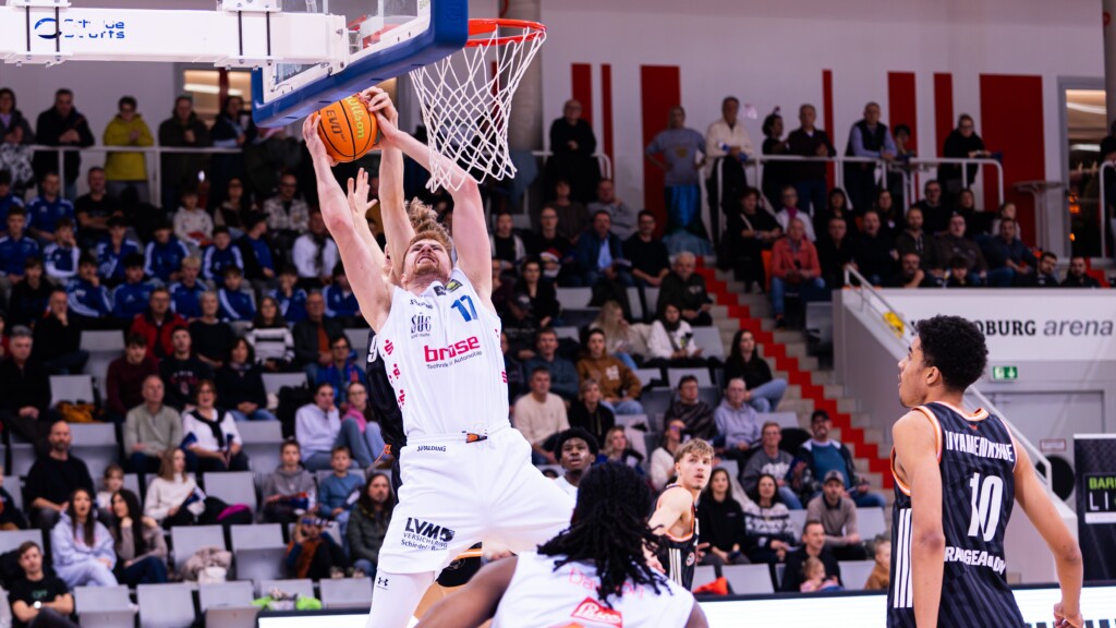 Gipfeltreffen reloaded – BBC in Ulm auf Revanche aus