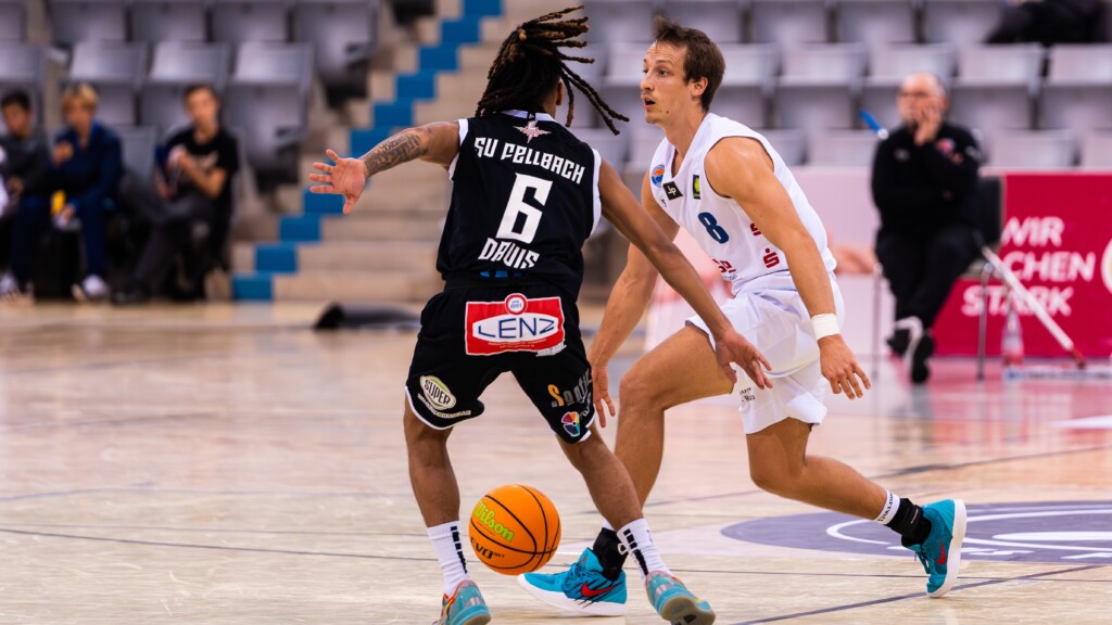 Harmlose Coburger nicht auf der Höhe