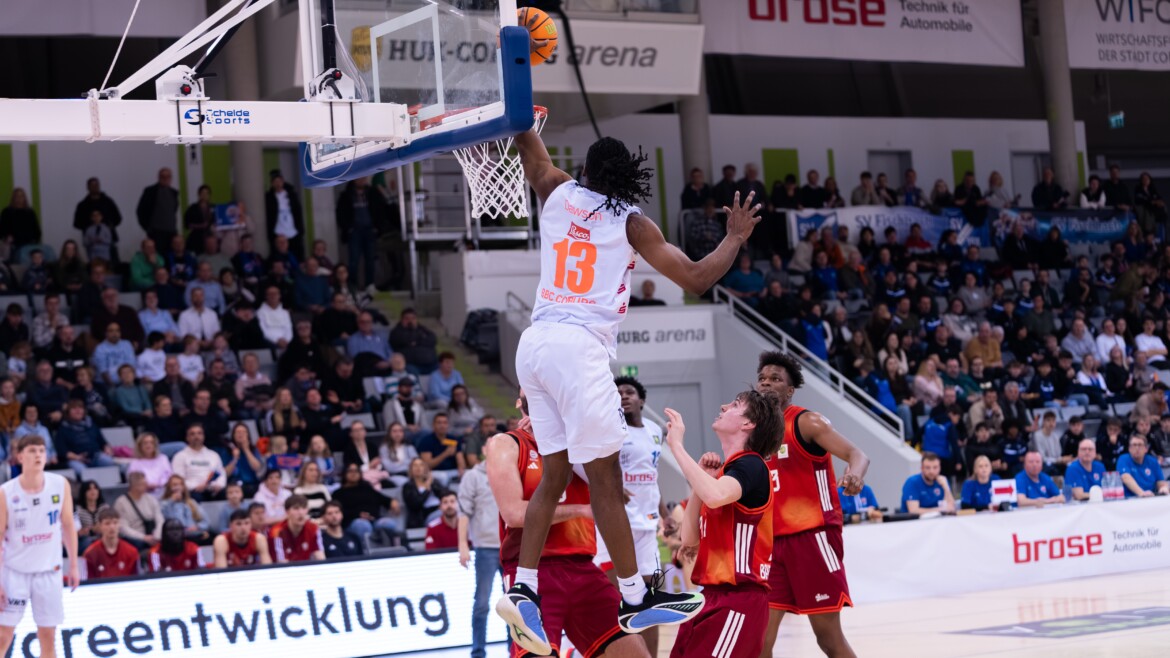 Ludwigsburger Spitzbuben im Anmarsch