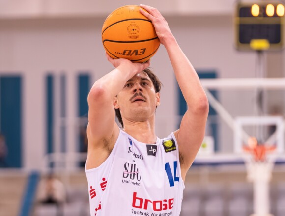 Party, Punkte und Playoffs – BBC triumphiert am Mallespieltag