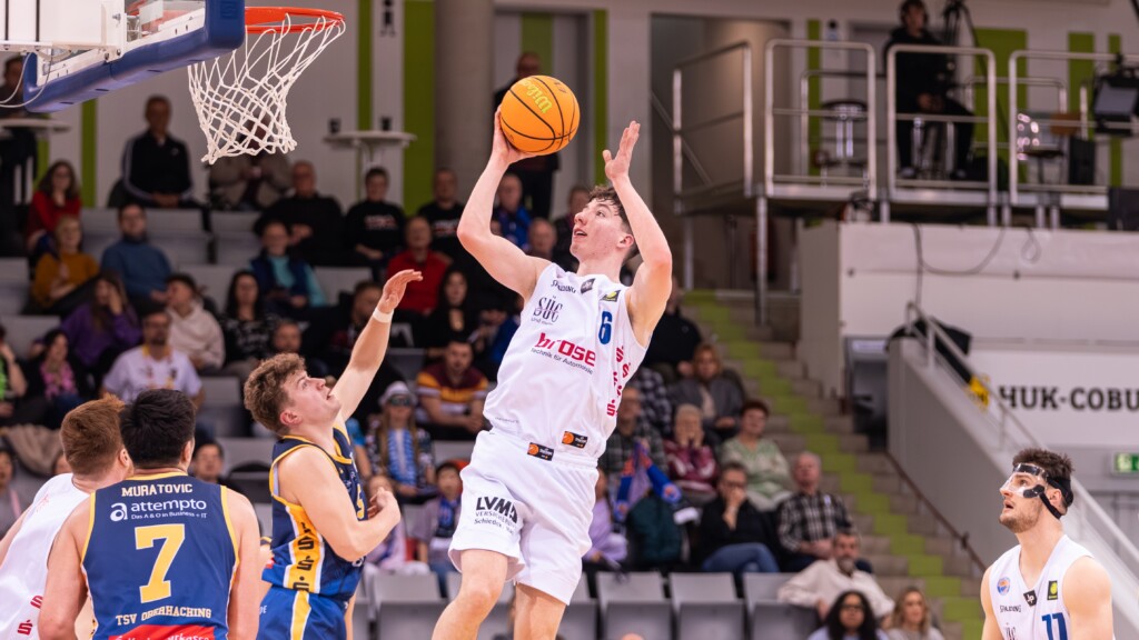 Bereit für den Franken-Fight! BBC trifft auf Würzburg