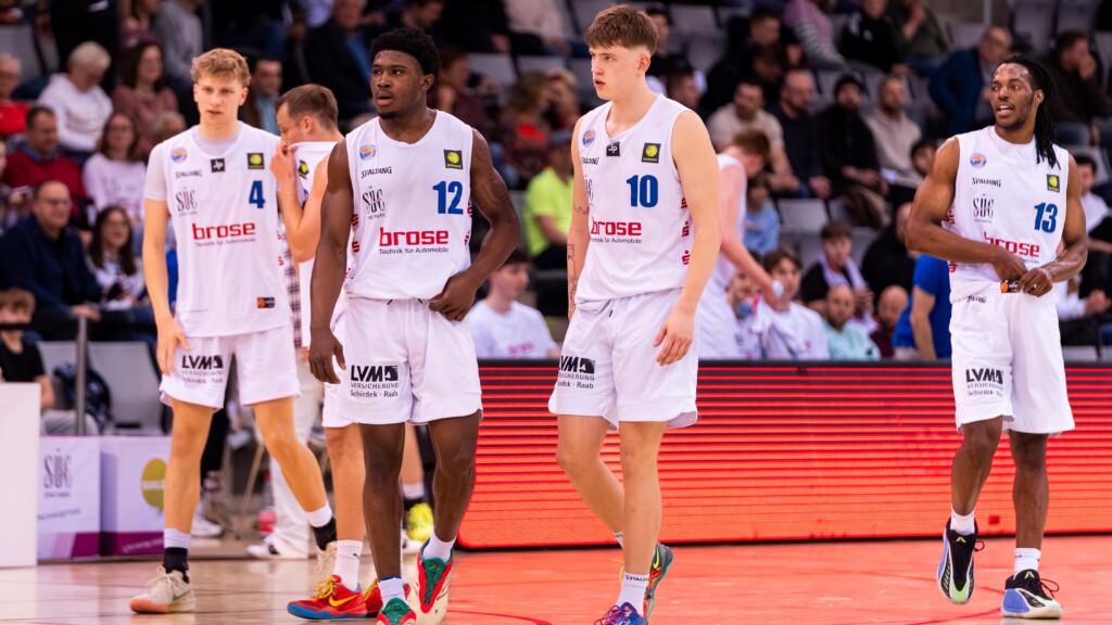 Zähmt der BBC auch die Erfurter Löwen?