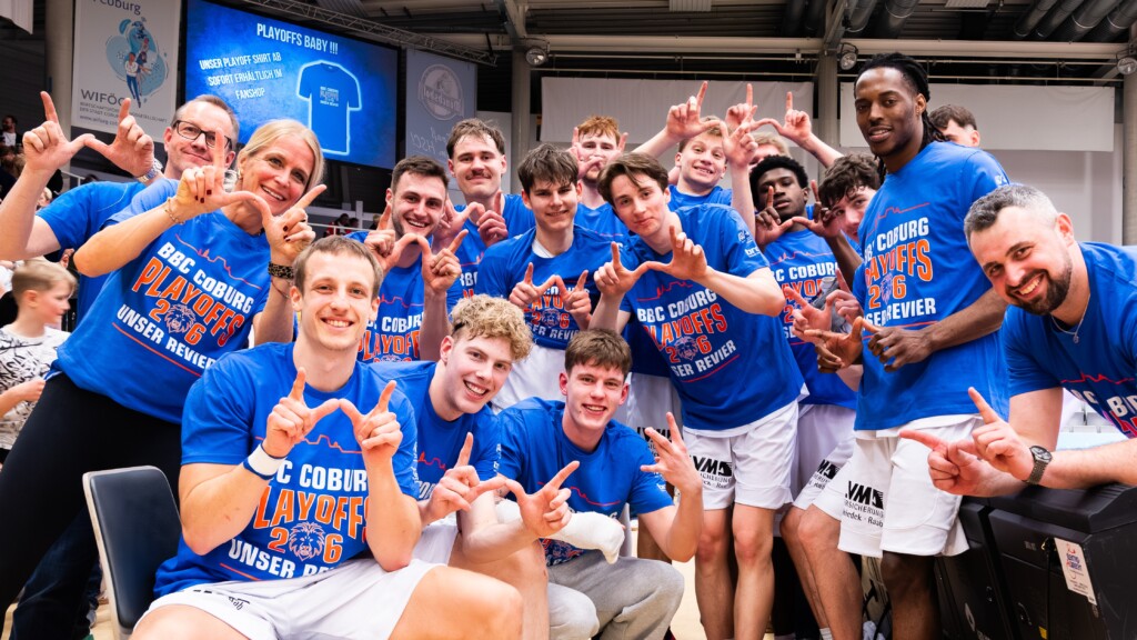Löwen gebändigt – nächster Halt: Playoffs!
