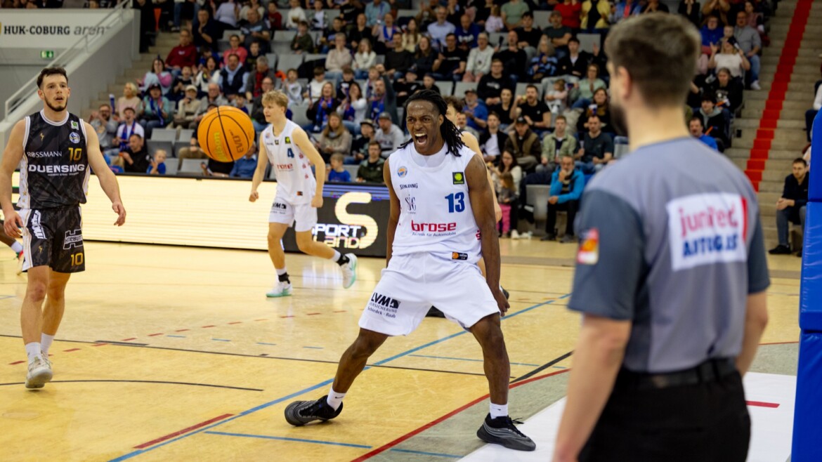 Macht der BBC auswärts den Deckel drauf?