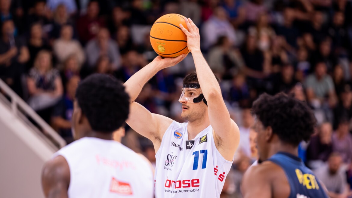 Läutet der BBC schon am Sonntag die Halbfinal-Glocken?