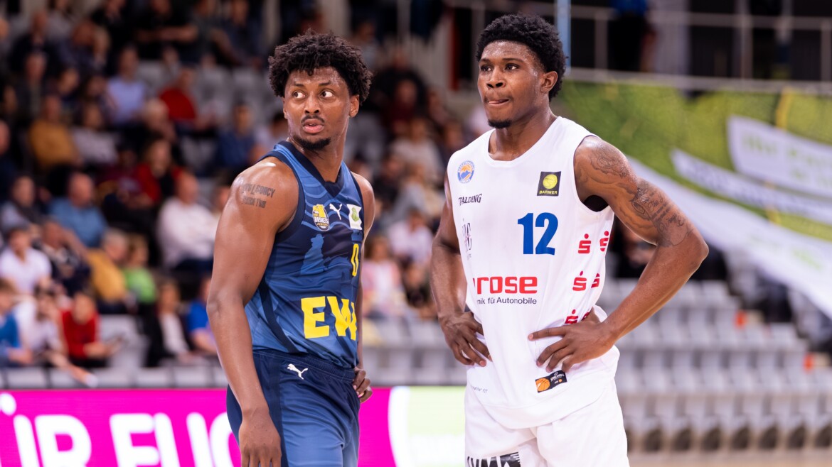 Entscheidung vertagt! Coburger unterliegen im hohen Norden