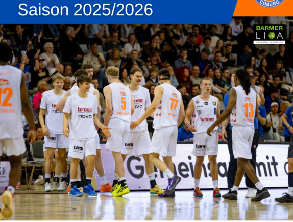 Playoffs Viertelfinale: Baskets Juniors TSG Westerstede