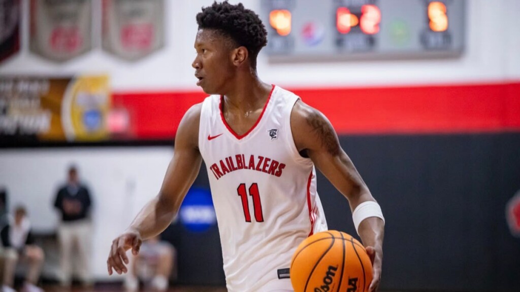 BBC Coburg verpflichtet Savion Brown – Amerikanischer Guard kommt aus South Carolina