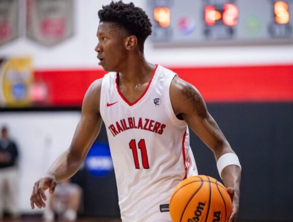 BBC Coburg verpflichtet Savion Brown – Amerikanischer Guard kommt aus South Carolina