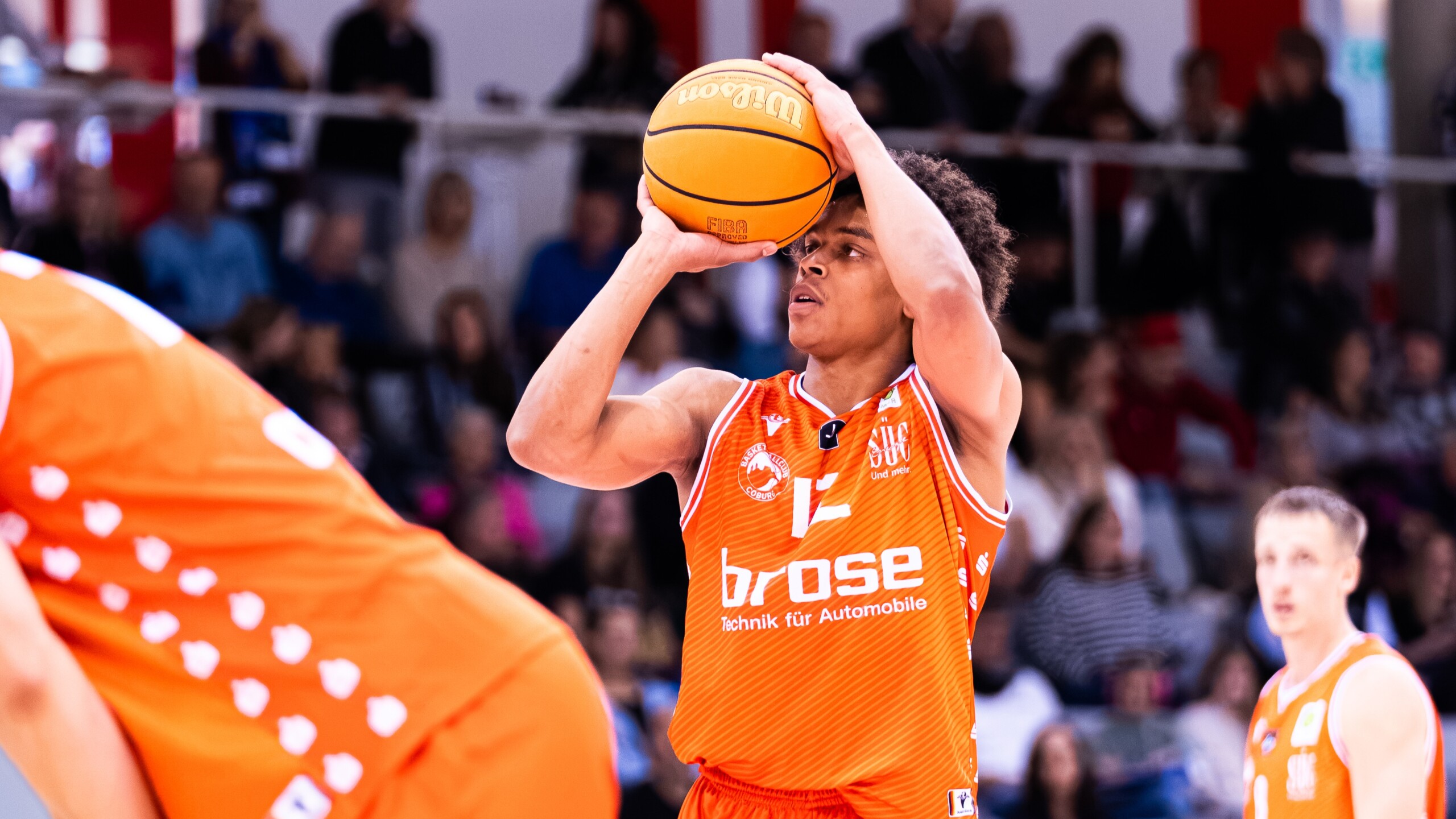261018_BBC Coburg vs. Bayer Giants Leverkusen-31
